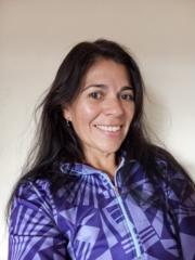 Noelia Marilin Nievas