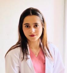 Bushra Ahmed