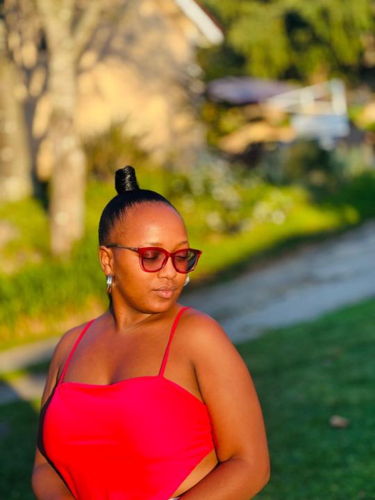 Tiphelele Dlamini