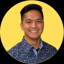 Ron Sison