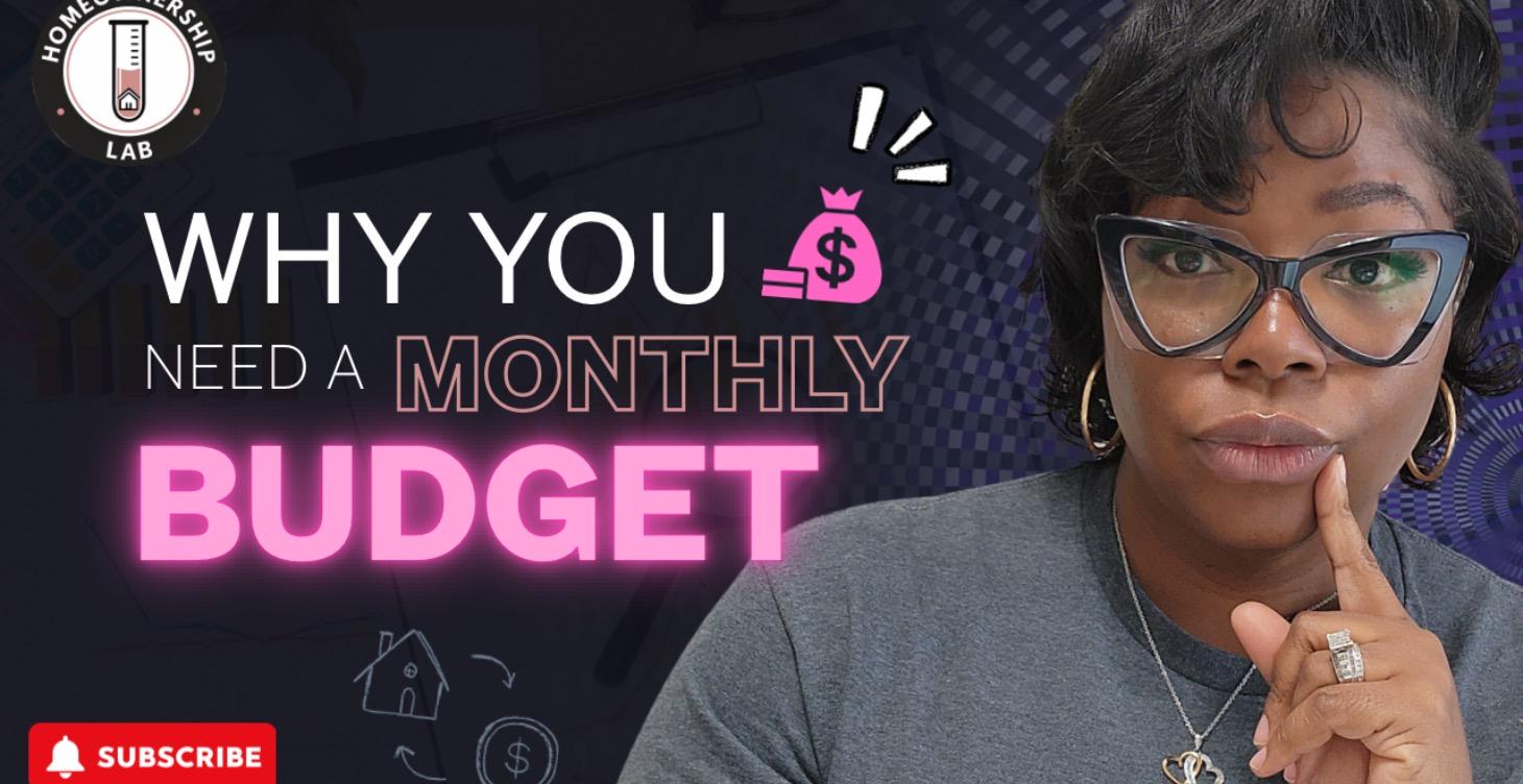 Budgeting – Stewardship Starts with Clarity