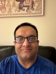 Kunal Ahuja