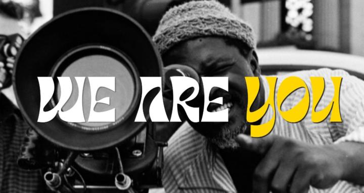 Minorities in Film
