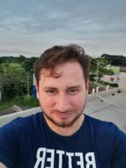 Juan Arturo Calderon Marin