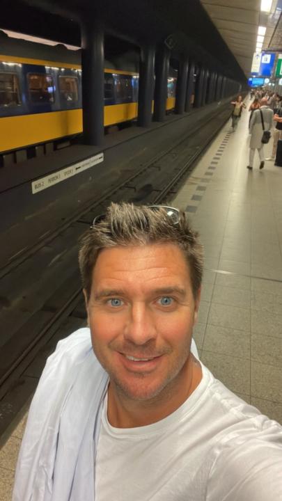 Tobias Scheil