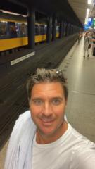 Tobias Scheil