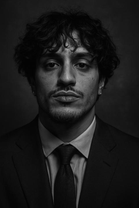 Enzo Sollima
