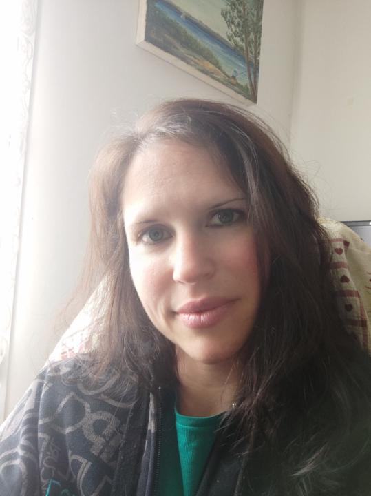 Christine Dumas