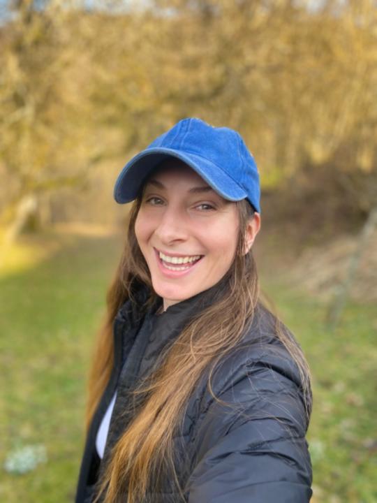 Maura ten Hoopen