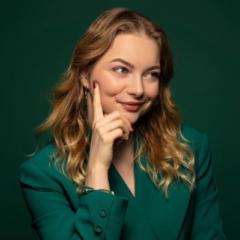 Nanda Dijkhuizen