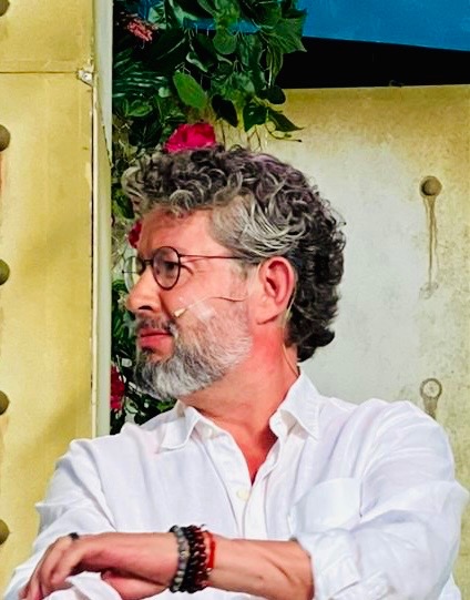 Luis Humberto Gómez Terrazas