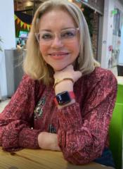 Amparo Arias Soto