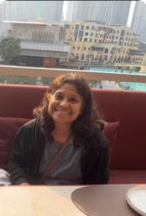 Ramyaa Nataraajan
