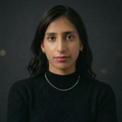 Asma Fatima