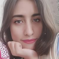 Asma Fatima