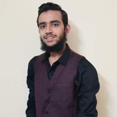 Syed Abdullah