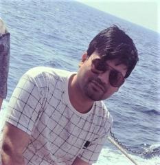 Nitin Dixit