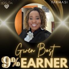 Gwen and kim Kirksey