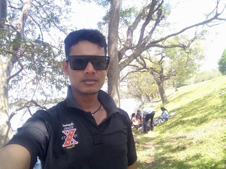 Sudesh Priyadarshana