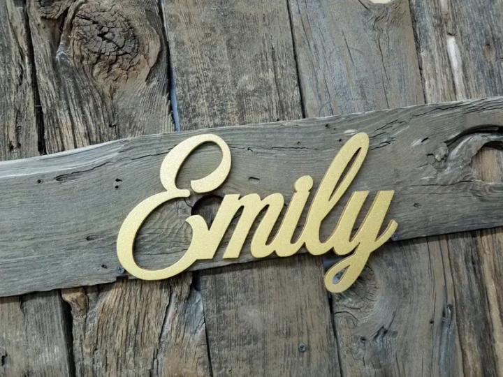 Emily Jimenez