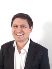 Antonio Zúñiga