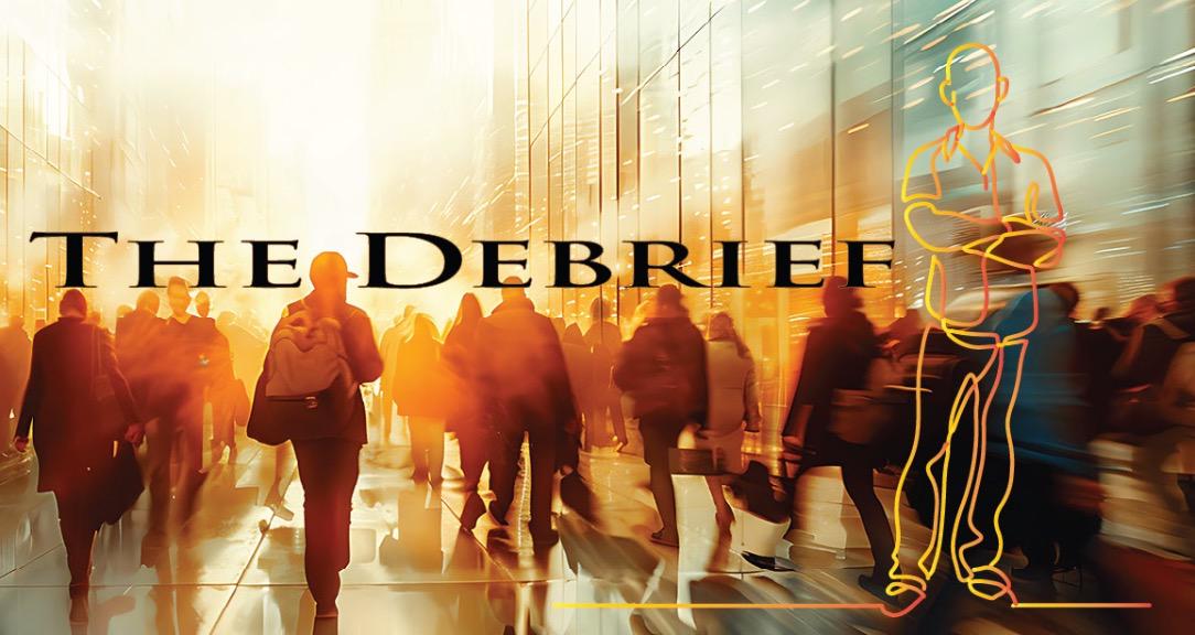 The Debrief