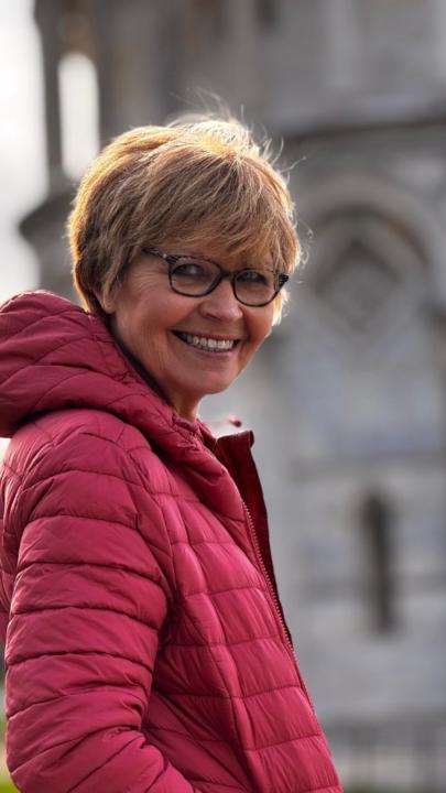 Elaine Hurley