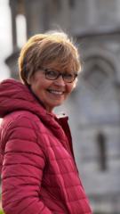 Elaine Hurley