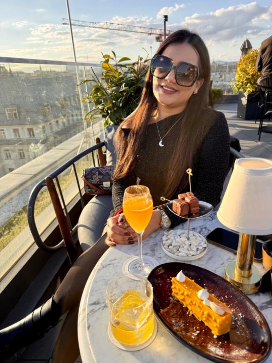 Geetanjali Singhania