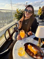 Geetanjali Singhania