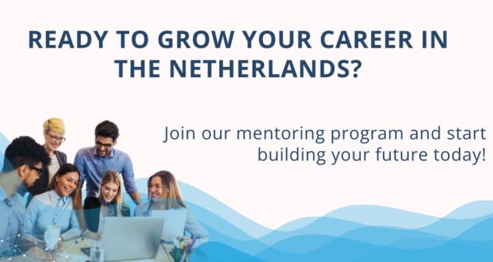 Career and Culture NL