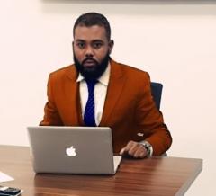 Ahmed Ibrahim