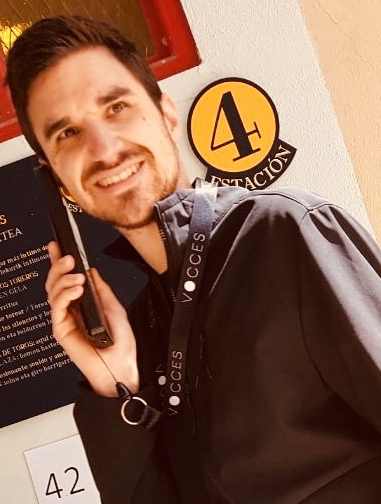 Fabian Patrick Ringel