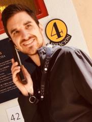 Fabian Patrick Ringel