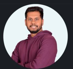 Somesh Rajesh