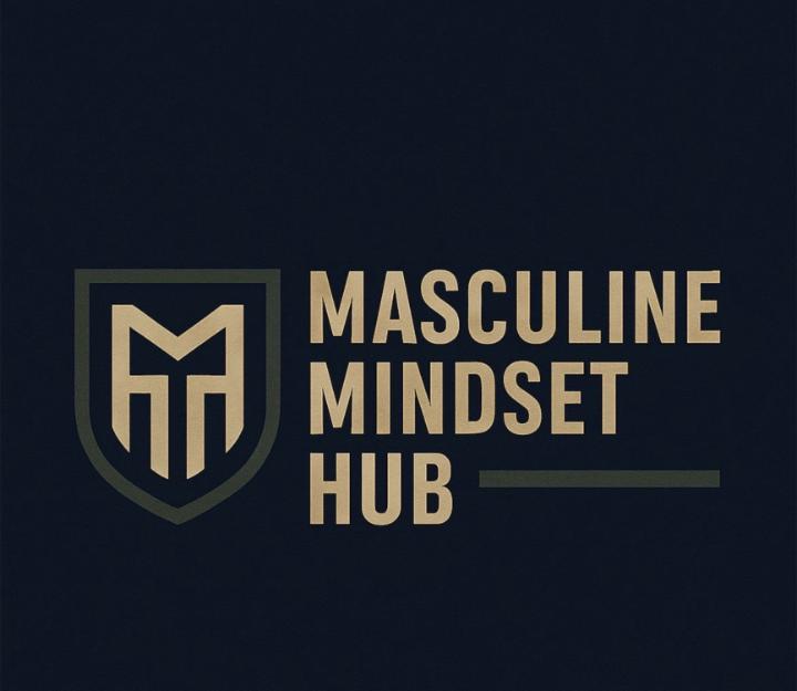 Masculine Mindsethub