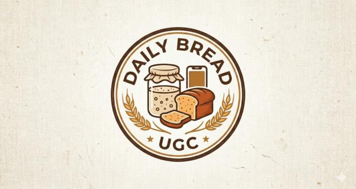 DailyBread UGC