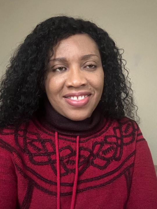 Adaure Ugboke