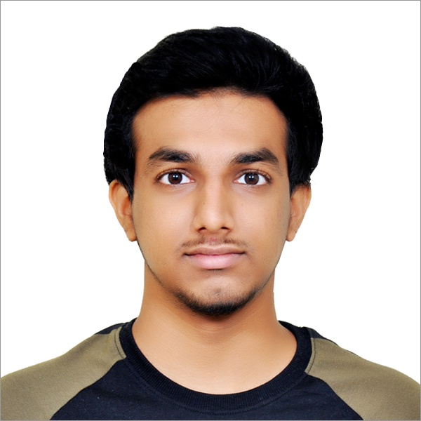 Divyansh Vaidya