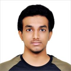 Divyansh Vaidya