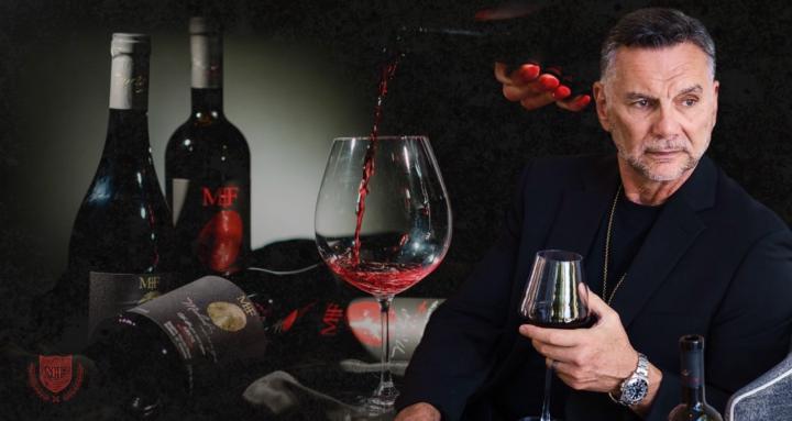 Franzese Wine - Inner Circle
