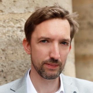 Christophe Guerdoux