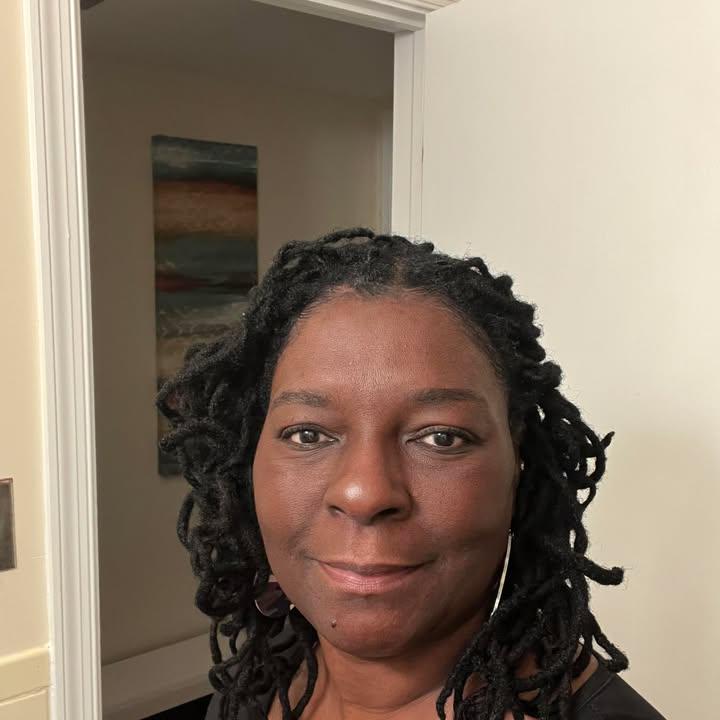 Latrona Garnett