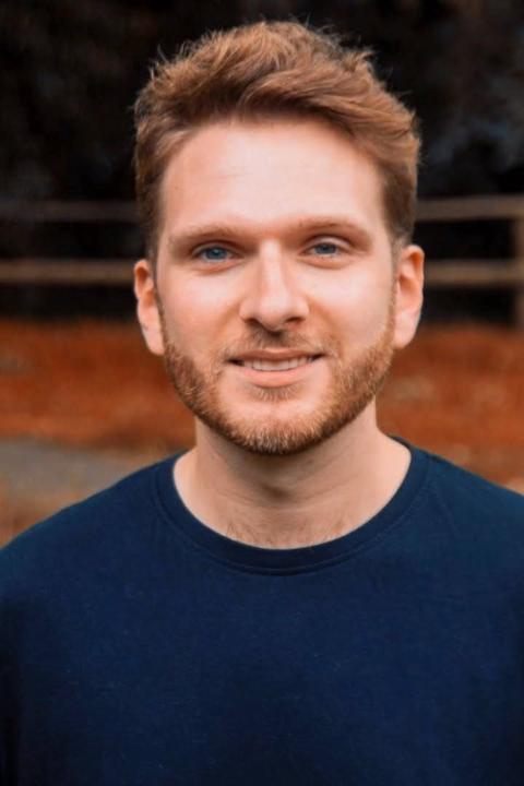 Jamie Hack