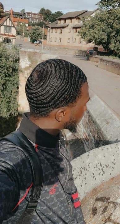 Baldé Mamadu