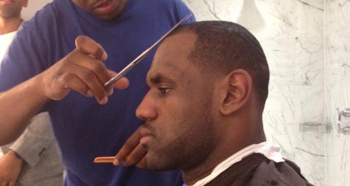 SliderCuts Barbers Community