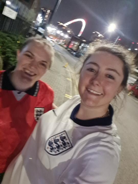 Poppy Richardson-Golding