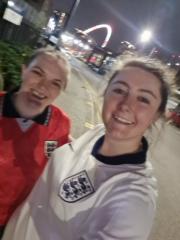 Poppy Richardson-Golding