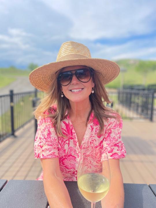 Robyn Griffis