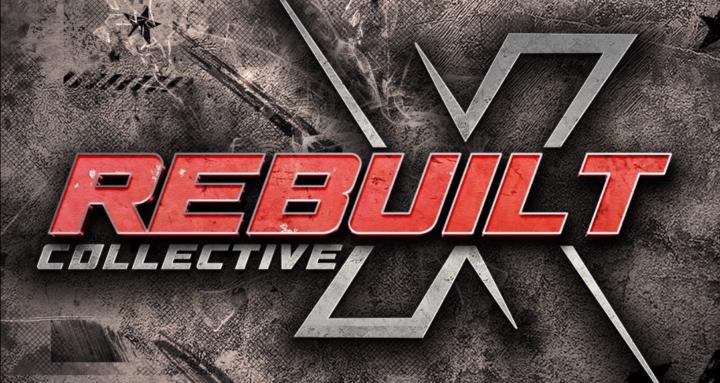 REBUILT X COLLECTIVE 